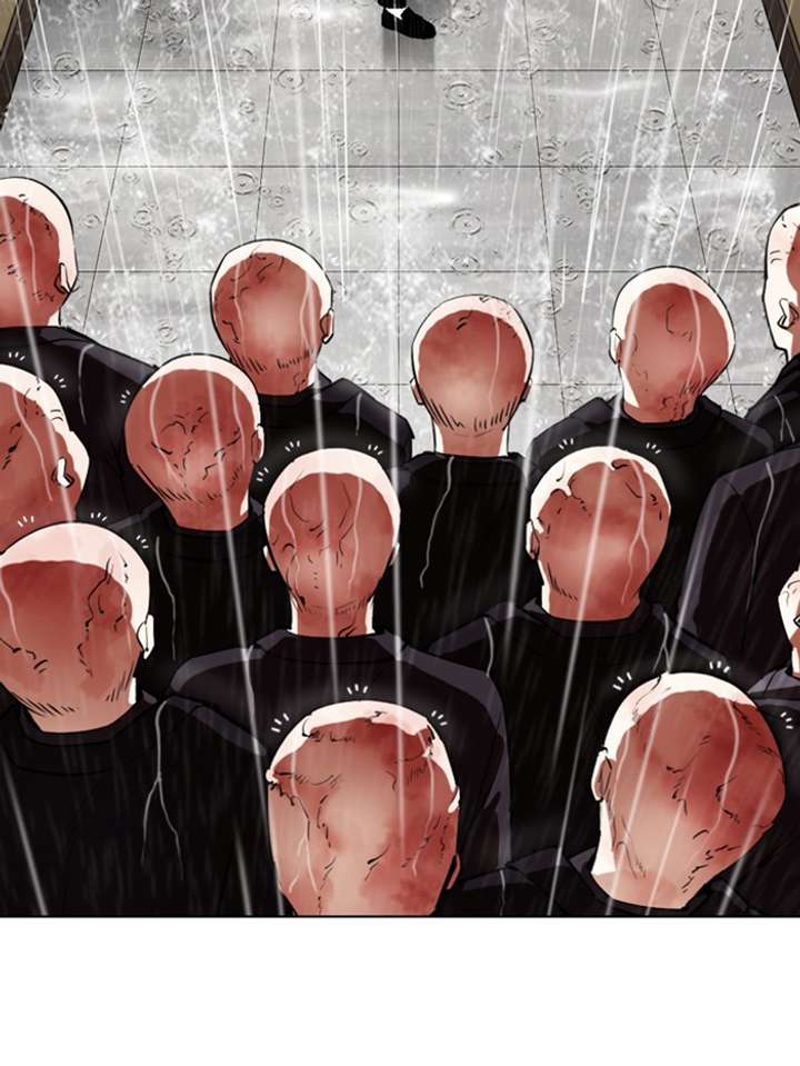 Lookism Chapter 335 - Page 16