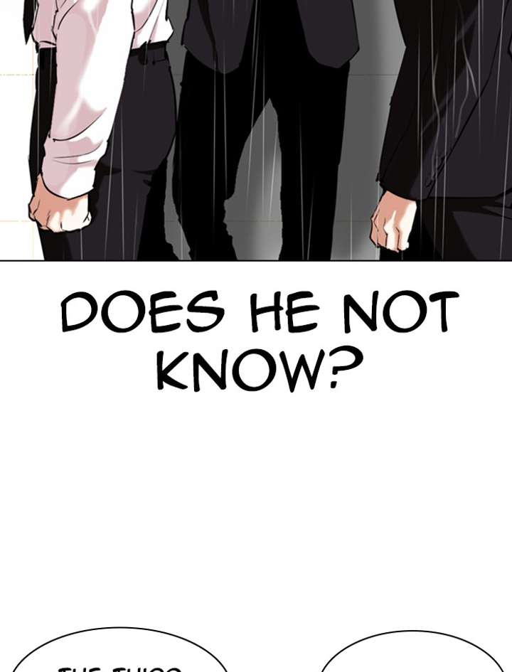 Lookism Chapter 335 - Page 168