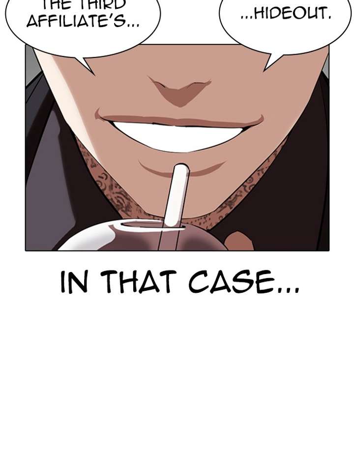 Lookism Chapter 335 - Page 169