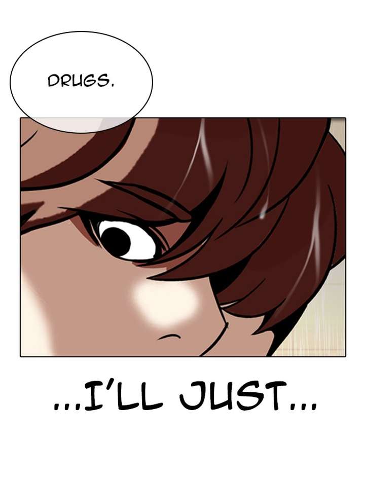 Lookism Chapter 335 - Page 170