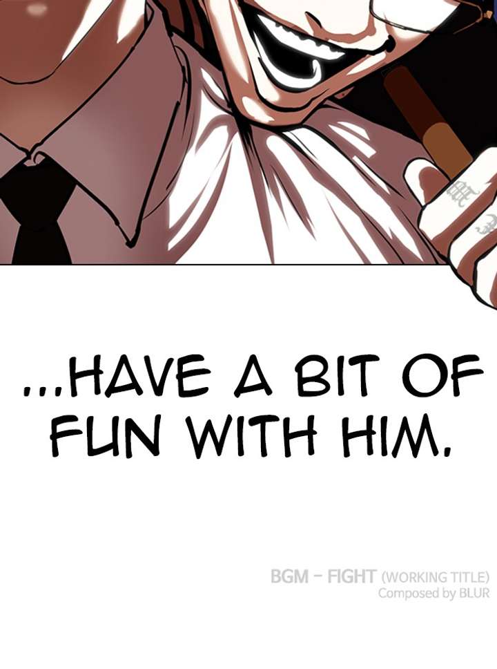 Lookism Chapter 335 - Page 173