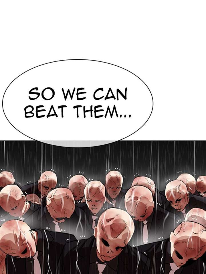 Lookism Chapter 335 - Page 31