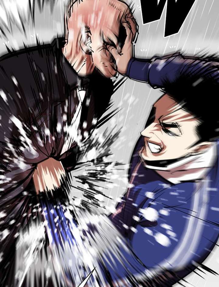 Lookism Chapter 335 - Page 36