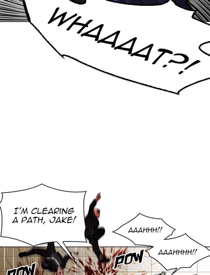 Lookism Chapter 335 - Page 46