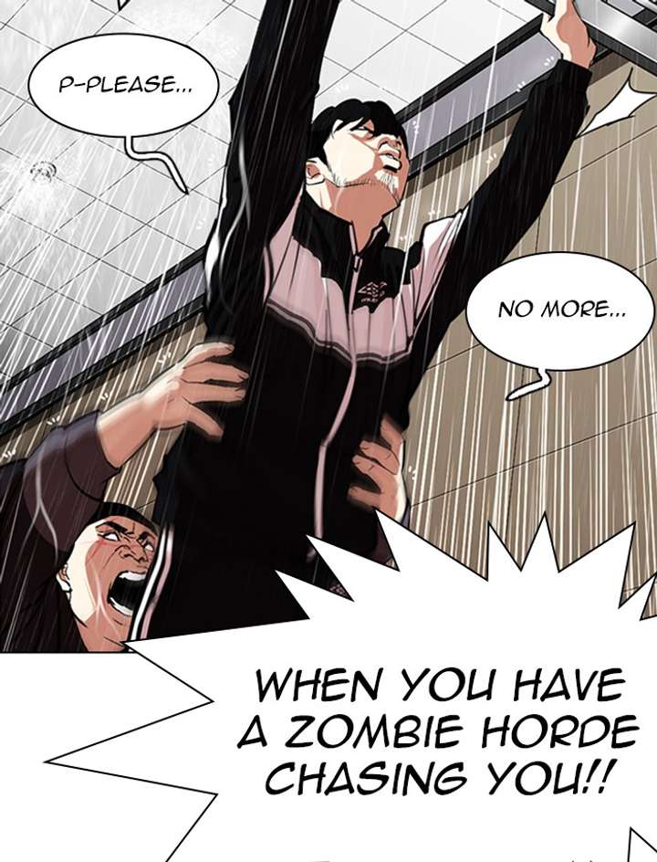 Lookism Chapter 335 - Page 52