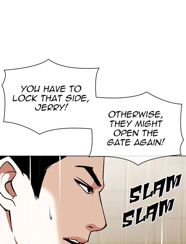 Lookism Chapter 335 - Page 56
