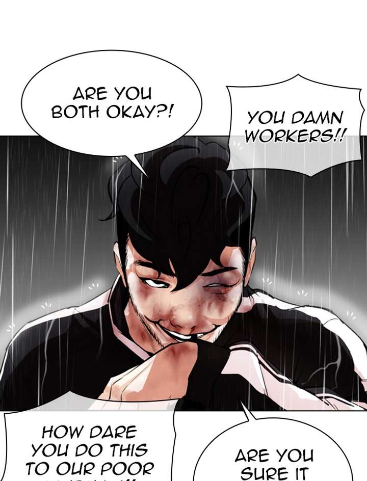 Lookism Chapter 335 - Page 60