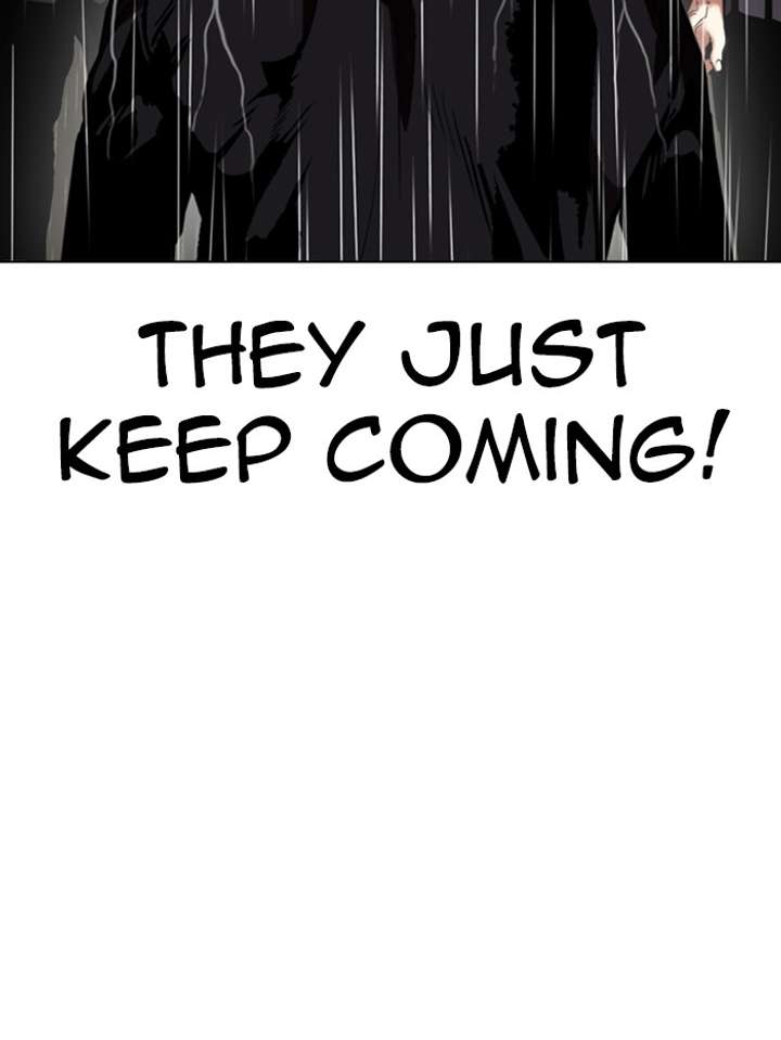 Lookism Chapter 335 - Page 8