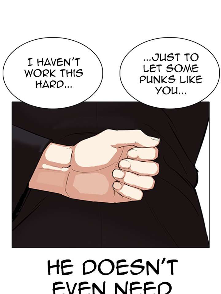 Lookism Chapter 336 - Page 100