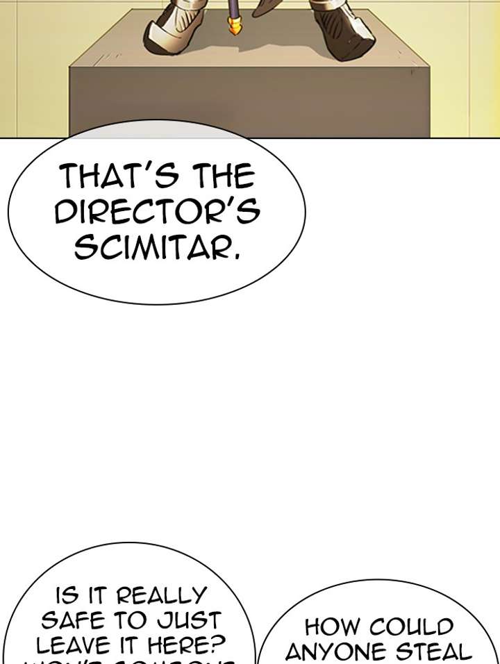 Lookism Chapter 336 - Page 109