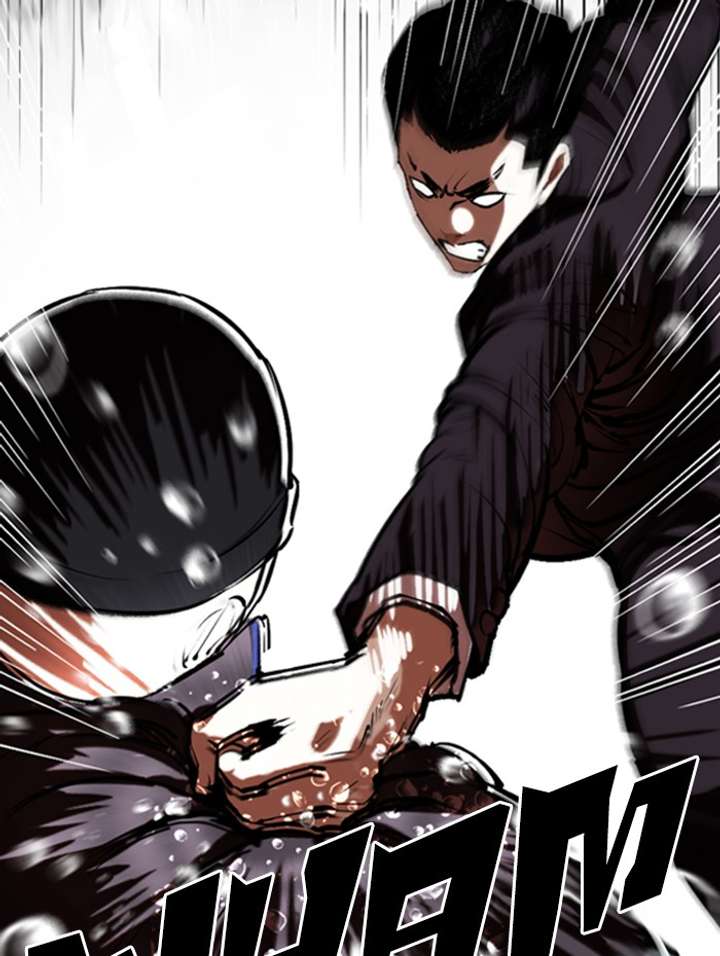 Lookism Chapter 336 - Page 114