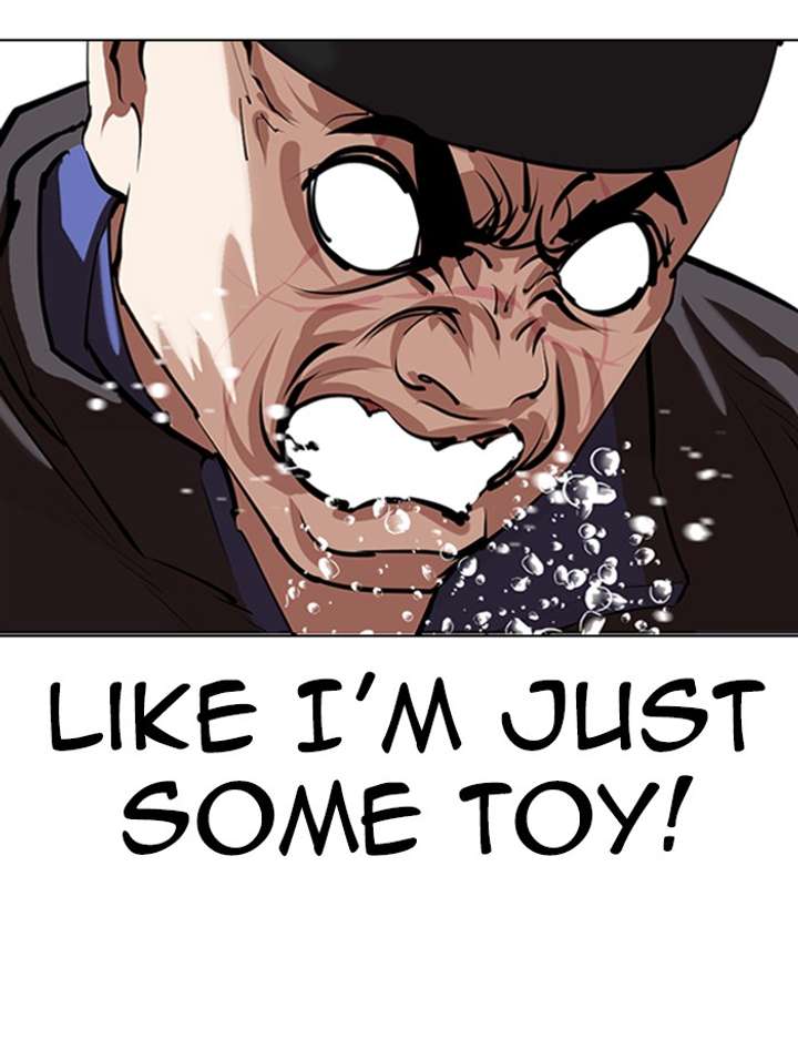 Lookism Chapter 336 - Page 116