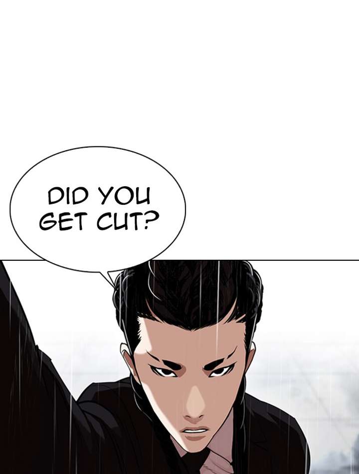 Lookism Chapter 336 - Page 126