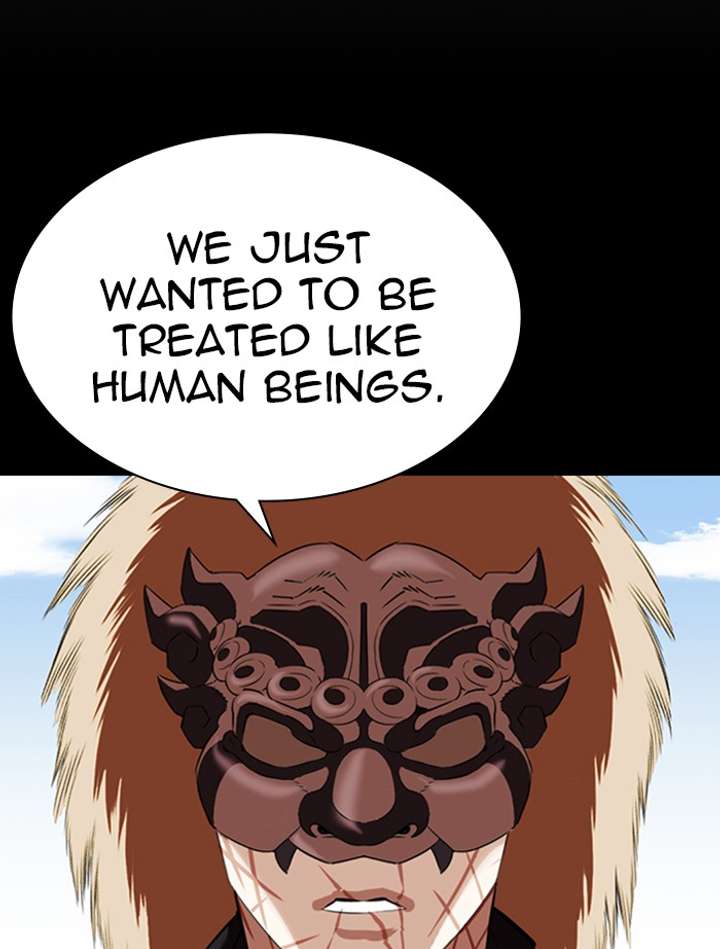 Lookism Chapter 336 - Page 129