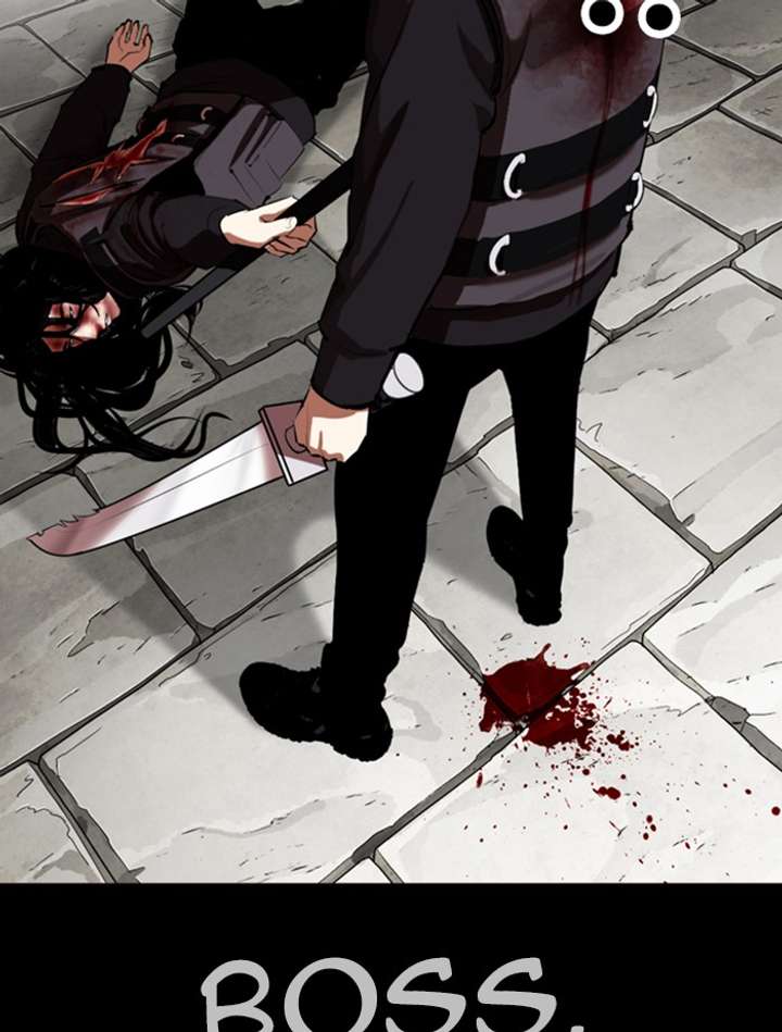 Lookism Chapter 336 - Page 135