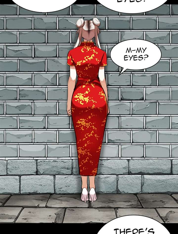 Lookism Chapter 336 - Page 137