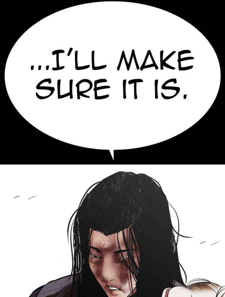 Lookism Chapter 336 - Page 141