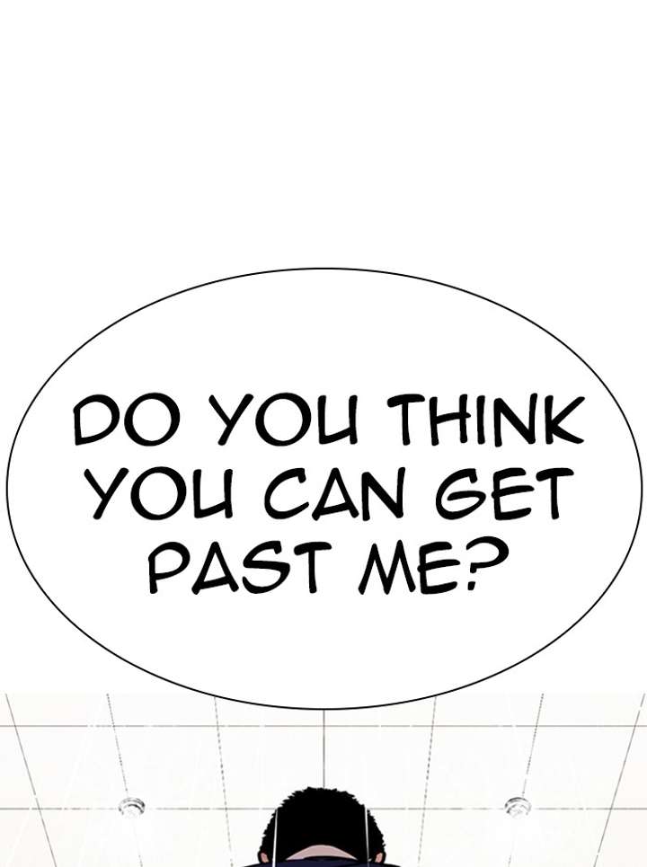 Lookism Chapter 336 - Page 161