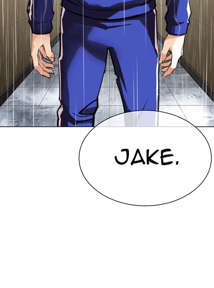 Lookism Chapter 336 - Page 165