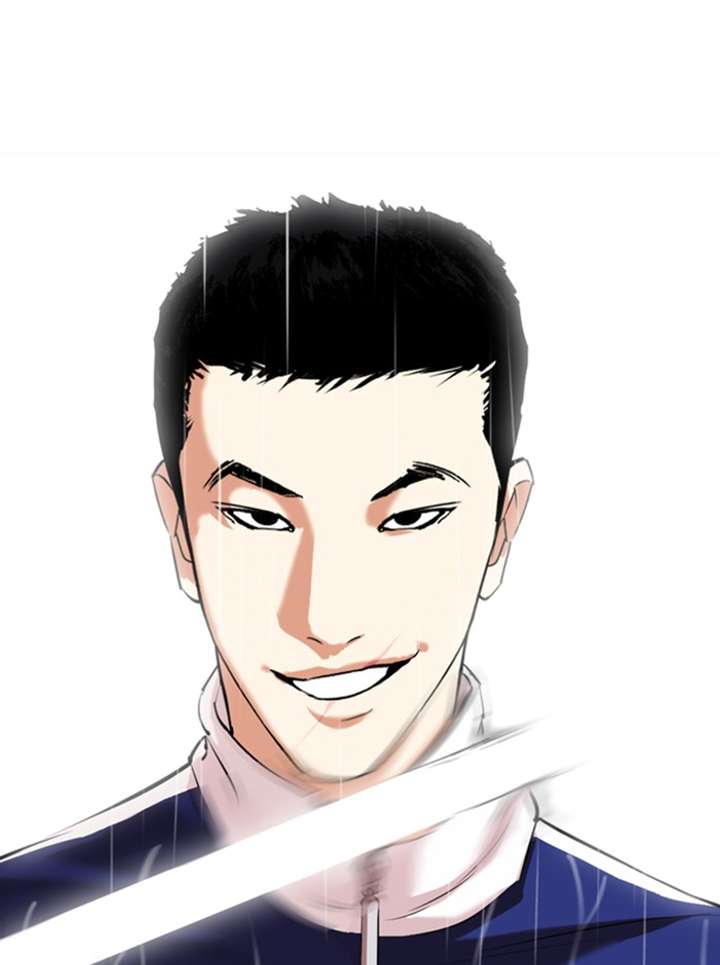 Lookism Chapter 336 - Page 168