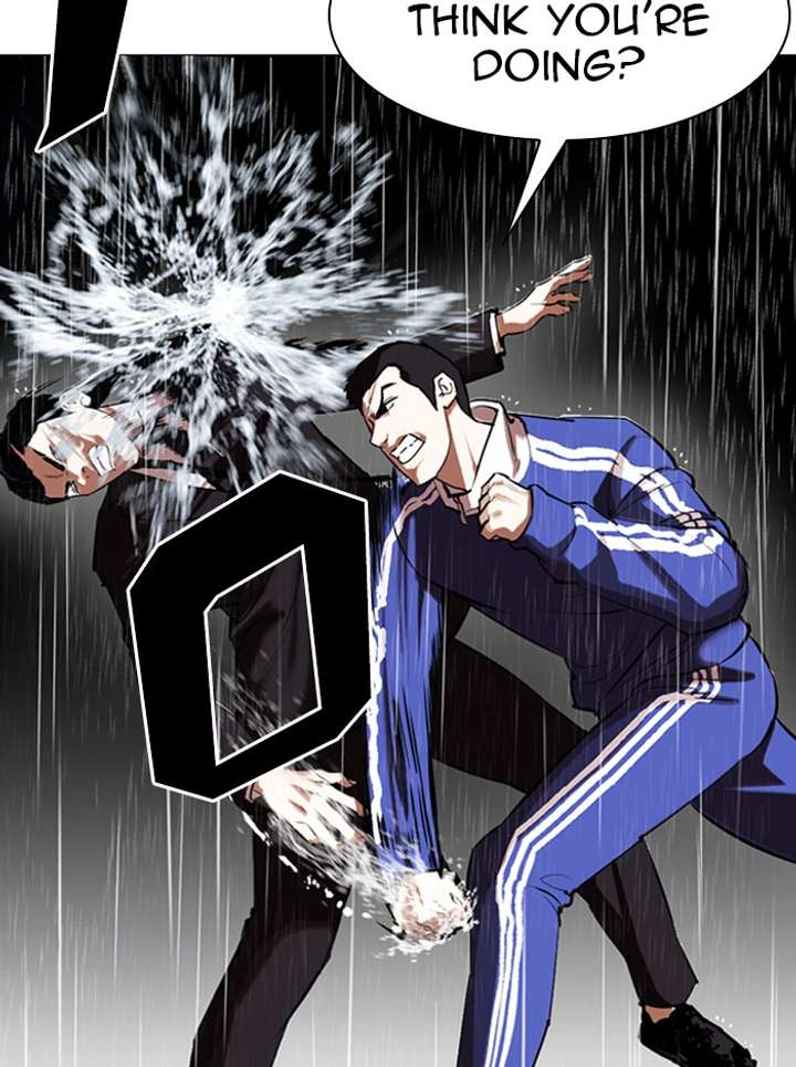 Lookism Chapter 336 - Page 172