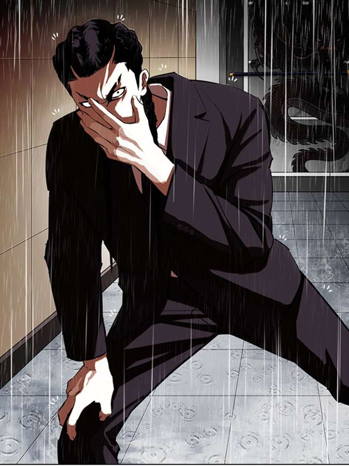 Lookism Chapter 336 - Page 176