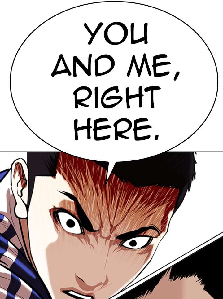 Lookism Chapter 336 - Page 180