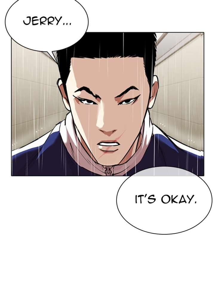 Lookism Chapter 336 - Page 27