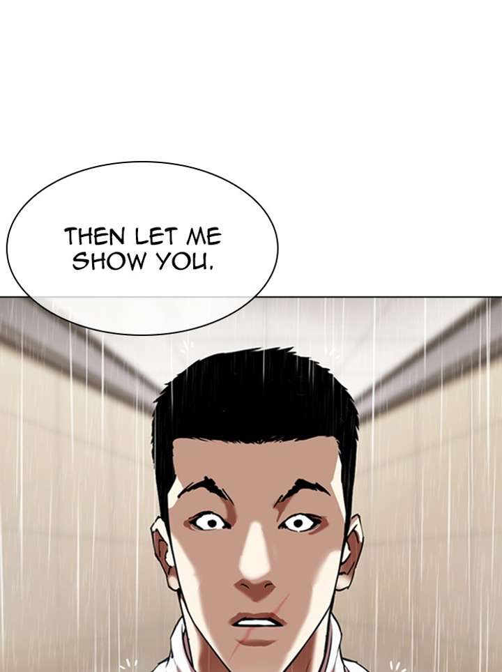 Lookism Chapter 336 - Page 38