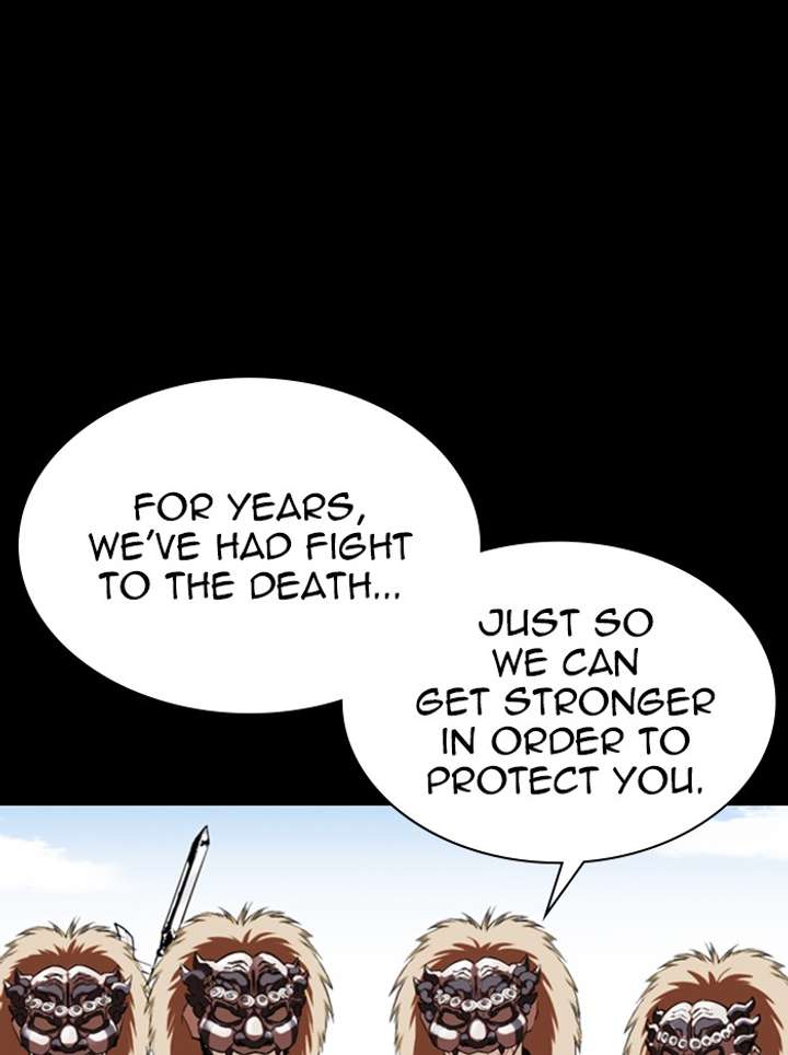 Lookism Chapter 336 - Page 49