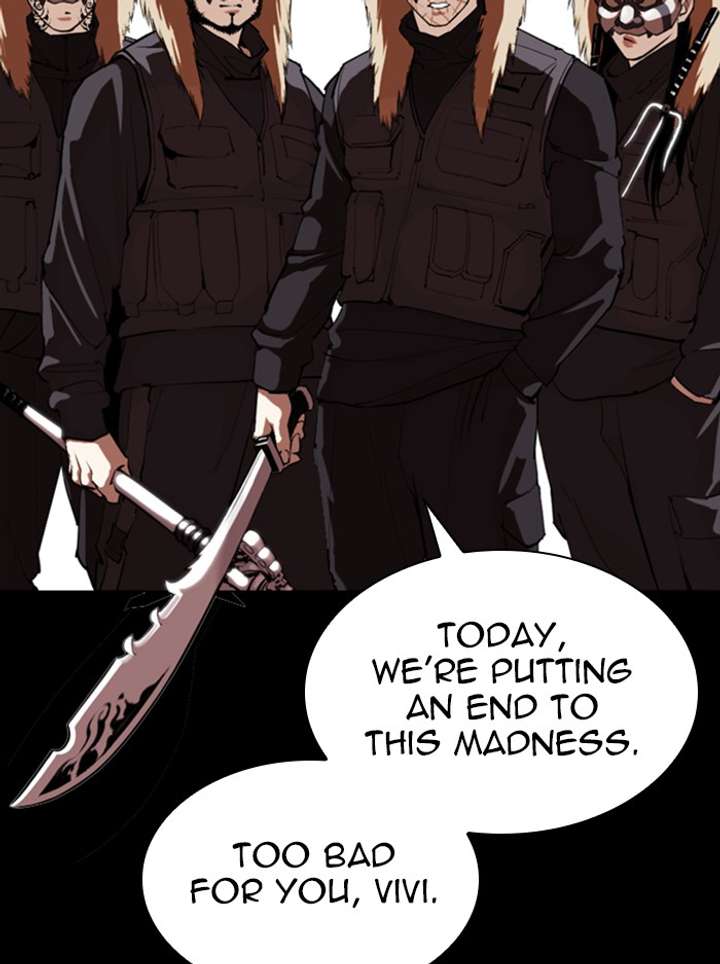 Lookism Chapter 336 - Page 50