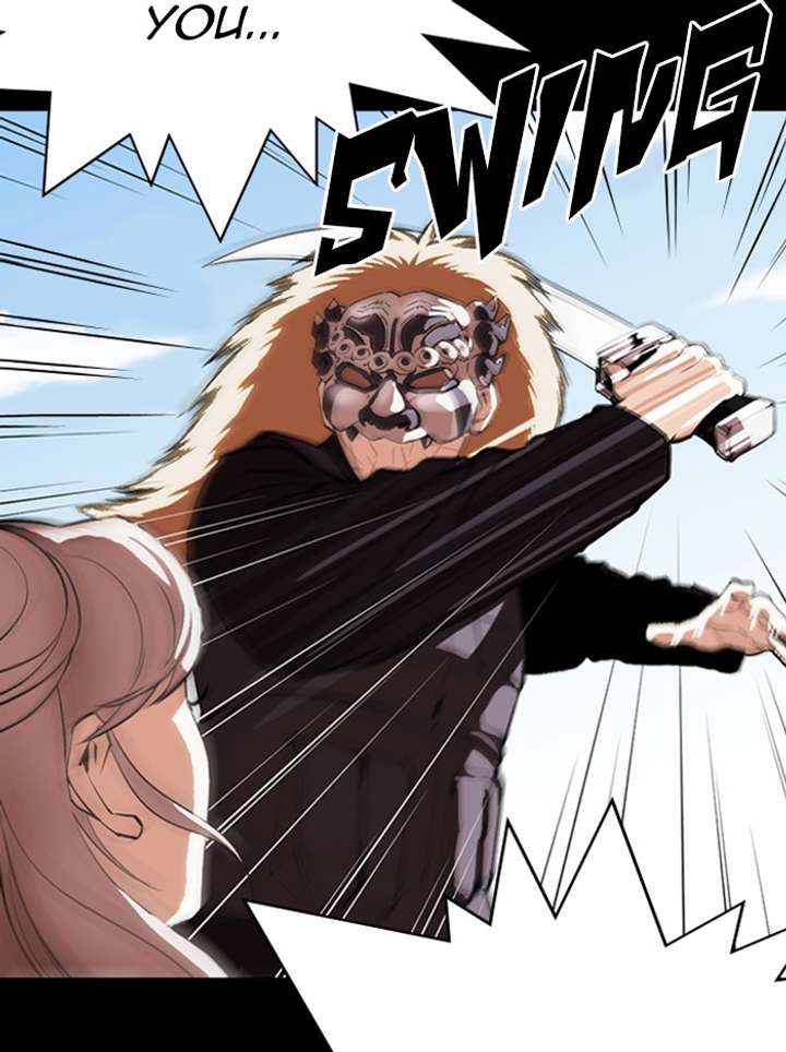 Lookism Chapter 336 - Page 52