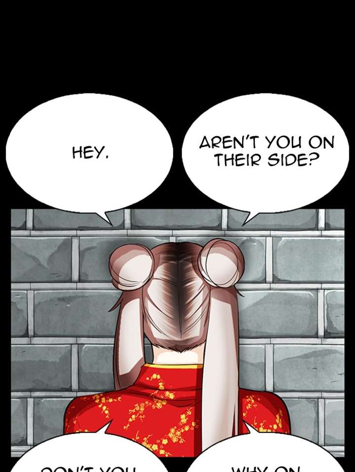 Lookism Chapter 336 - Page 64