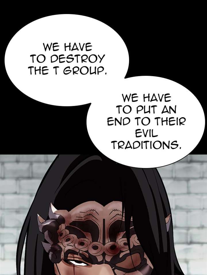 Lookism Chapter 336 - Page 76