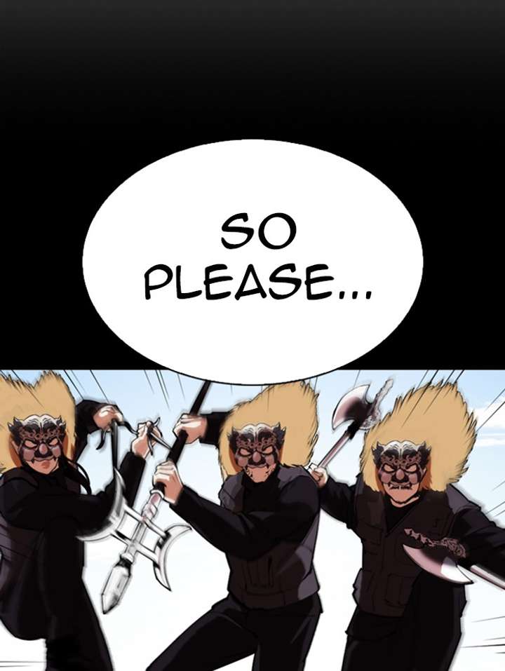 Lookism Chapter 336 - Page 87