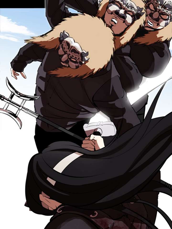 Lookism Chapter 336 - Page 90