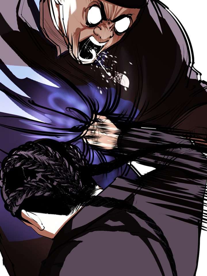 Lookism Chapter 336 - Page 95