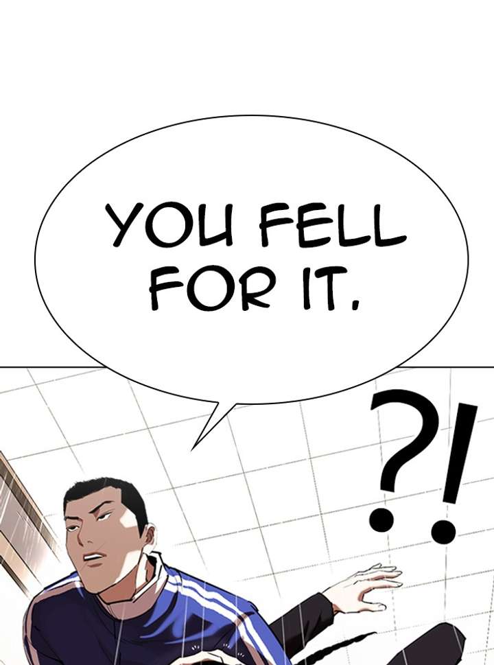 Lookism Chapter 337 - Page 100