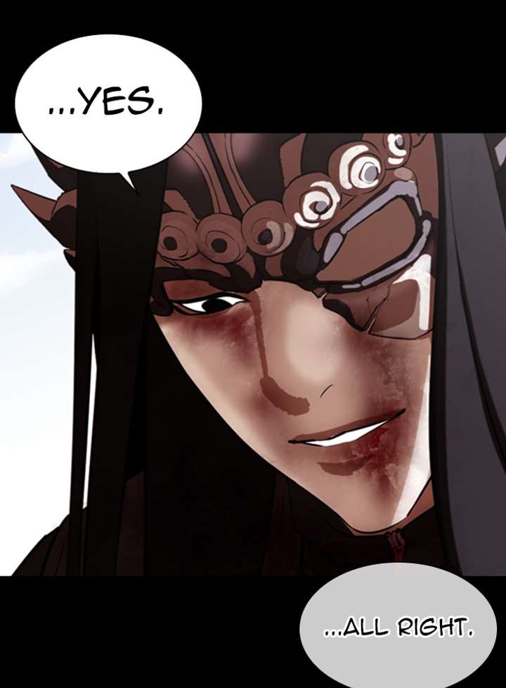 Lookism Chapter 337 - Page 127