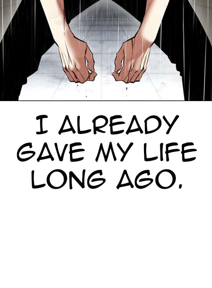 Lookism Chapter 337 - Page 136