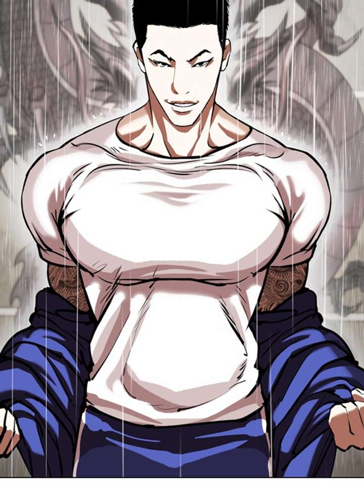 Lookism Chapter 337 - Page 147