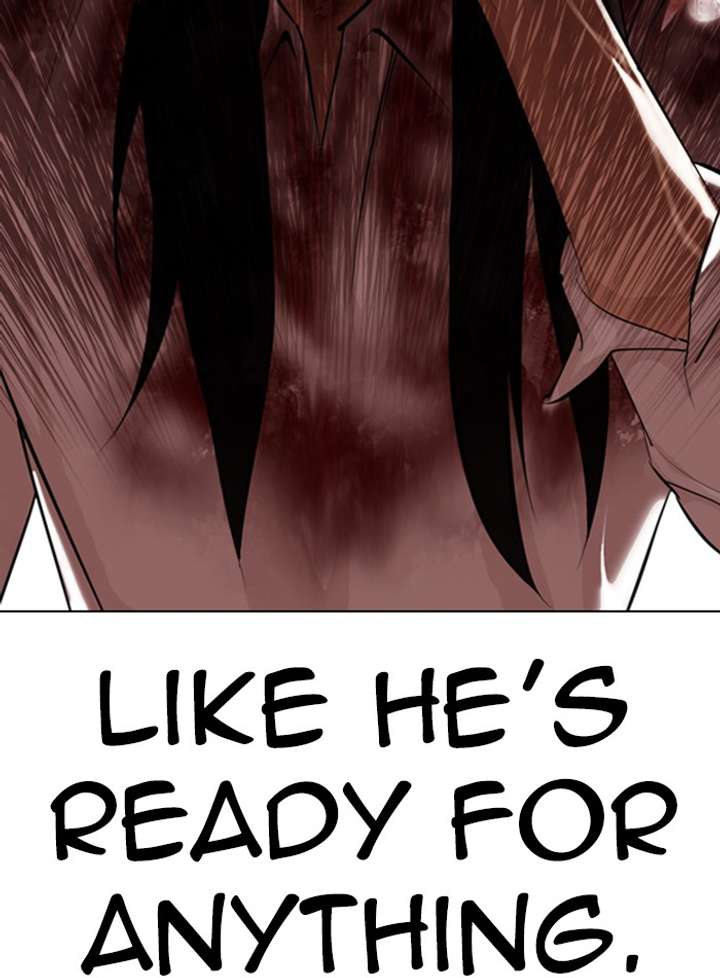 Lookism Chapter 337 - Page 150