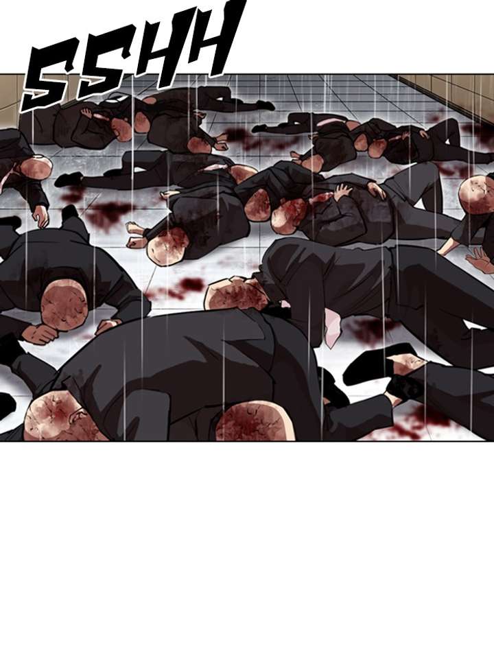 Lookism Chapter 337 - Page 153