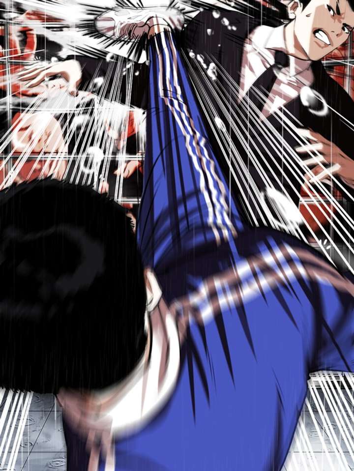 Lookism Chapter 337 - Page 25