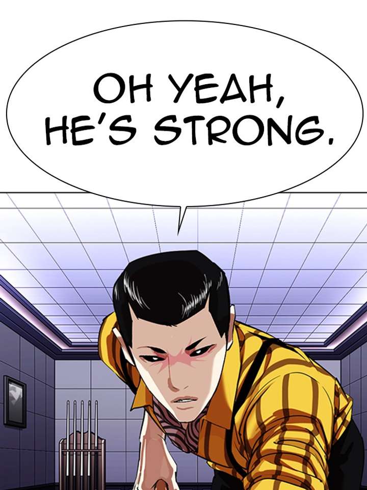 Lookism Chapter 337 - Page 36