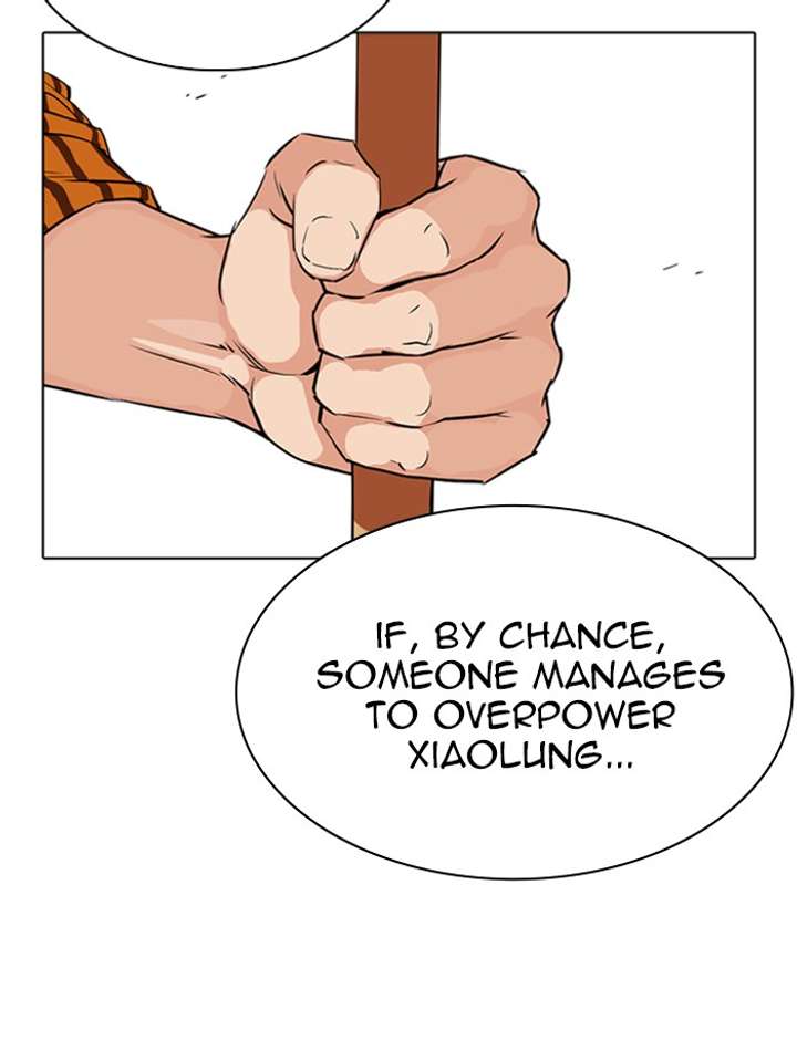 Lookism Chapter 337 - Page 45