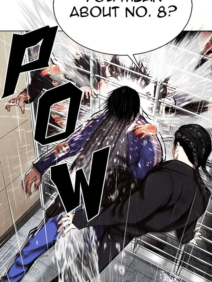 Lookism Chapter 337 - Page 61