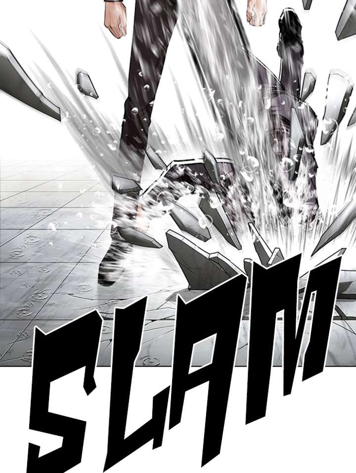 Lookism Chapter 338 - Page 100