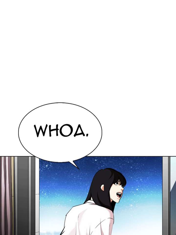 Lookism Chapter 338 - Page 111