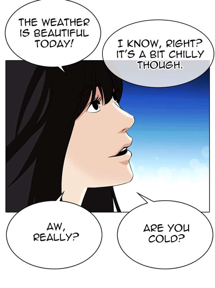 Lookism Chapter 338 - Page 113